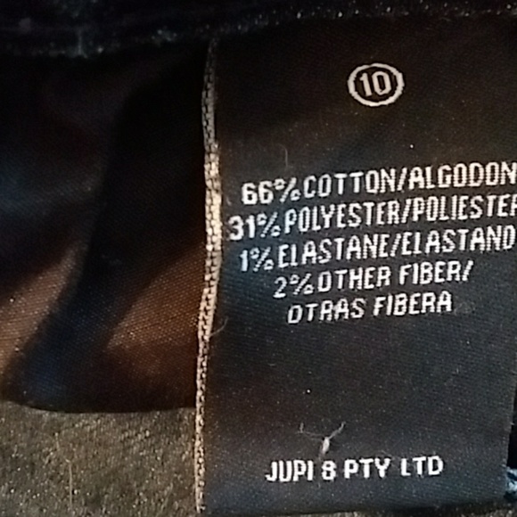 👄Kardasian Kollection Kim size 10 - Picture 4 of 8